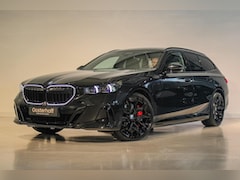 BMW 5-serie Touring - 550e xDrive M-sport Pro PANO | B&W