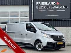 Fiat Talento - 2.0 MultiJet 146pk L2H1 Basis Trekhaak/Cruise/Navi/PDC/1e.Eigenaar