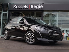 Peugeot 208 - 1.2 PureTech Allure Pack | 1jr Bovag garantie | Navi | Camera | Cruise | ECC