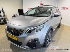 Peugeot 3008 - 1.2 PureTech Blue Lease Premium PANO/CAME/CLIMA