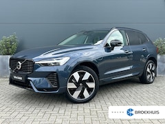 Volvo XC60 - 2.0 T6 Plug-in hybrid AWD Ultimate Dark Long Range | Long Range | Bowers&Wilkins | HU-Disp