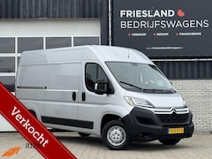 Citroën Jumper - bestel 30 2.2 BlueHDi 140 L2H2 Control Economy