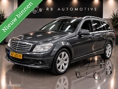 Mercedes-Benz C-klasse Estate - 200 CDI Business Class EXPORTKOOPJE