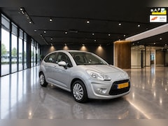 Citroën C3 - 1.6 E-HDi TENDANCE 5DRS BJ012 AIRCO