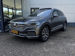 Volkswagen Touareg - EHYBRID 3.0 TSI | EHYBRID | 381PK | 4MOTION | TIPTRON