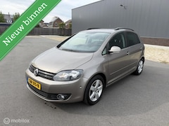 Volkswagen Golf Plus - 1.4 TSI Highline Automaat Nette auto