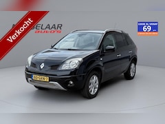 Renault Koleos - 2.5 Dynamique Pack