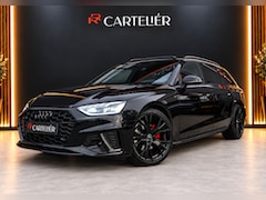 Audi A4 Avant - 2.0 TFSI S-Line | Pano | Ambient | Digital Dash | Camera | Leder - Alcatara | Carplay - An