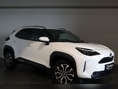 Toyota Yaris Cross - 1.5 VVT-I Hybrid 130pk CVT Executive