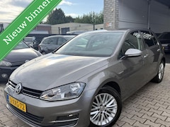 Volkswagen Golf - 1.2 TSI CUP Edition /1STE Eigenaar /NL Auto