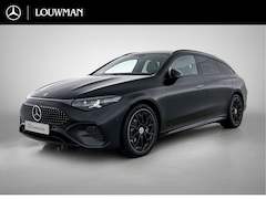 Mercedes-Benz CLA-Klasse - 250+ Business Solution AMG 85.5 kWh | Edition 1 pakket | Premium Pakket | Winterpakket | T