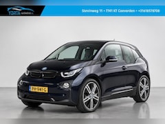 BMW i3 - 94Ah 33kWh NL AUTO|85% SOH|PANO|ACC|CAMERA|HARMAN KARDON