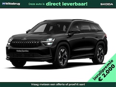 Skoda Kodiaq - 1.5 TSI PHEV Sportline Business Comfort pakket / Panoramadak / Simply Clever Familie / Tre