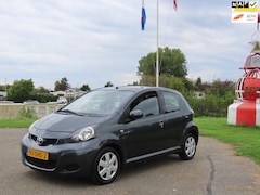 Toyota Aygo - 1.0-12V Comfort Navigator *2e Eig *Navi