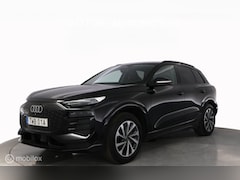 Audi Q6 e-tron - Quattro 100 kWh 388 pk, luchtvering, trekhaak
