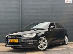 Audi A3 Sportback - 1.4 TFSI | Automaat | Leder | Sfeer | Stoelverwarming