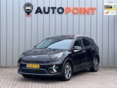 Kia e-Niro - DynamicPlusLine 64 kWh FASE 3 SOH 100% WARMTEPOMP OPEN DAK DEALER OND