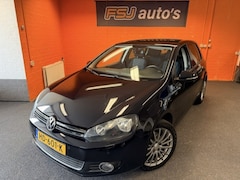 Volkswagen Golf - 1.2 TSI / 5 DEURS / SPORT-STYLE / VELE OPTIES
