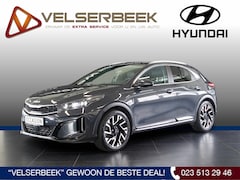 Kia XCeed - 1.5 T-GDi DynamicPlusLine *Automaat/ACC/18'' LMV