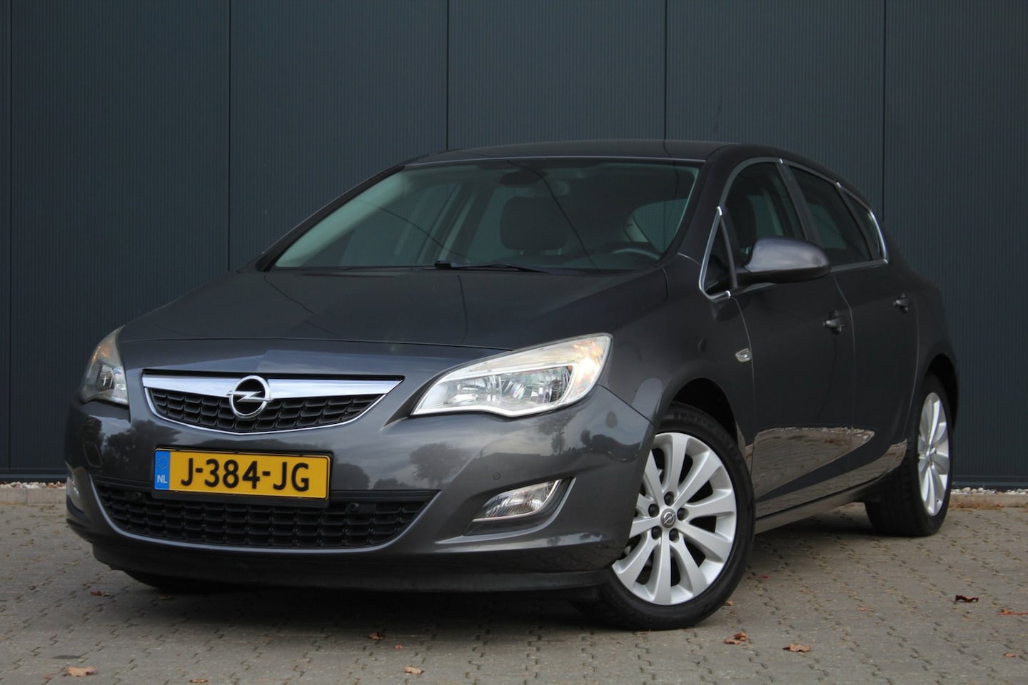 Opel Astra - 1.6 Selection | Stoelverwarming | Clima / Cruise control | PDC | APK | - AutoWereld.nl
