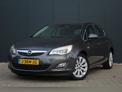 Opel Astra - 1.6 Selection | Stoelverwarming | Clima / Cruise control | PDC | APK |