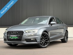 Audi A3 Limousine - 1.4 TFSI Ambiente|vol led|Rijklaar