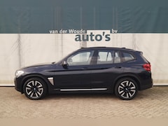 BMW iX3 - Executive 80 kWh -SOH95%-PANO-LEER-CAM-NAVI