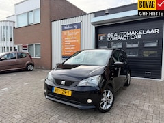 SEAT Mii - 1.0 Sport Intense | SLECHTS 48.614 KM | PANO | CLIMATE | PDC | STOELVERW. |