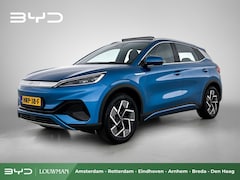 BYD Atto 3 - Comfort 60 kWh