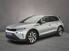 Skoda Elroq - 85 Sportline 286pk Automaat Trekhaak, Adaptive cruise control, Stuurwiel verwarmd, Achteru