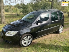 Skoda Roomster - 1.6-16V Style Automaat NAP APK 06-03-2027