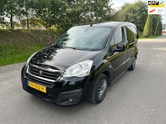 Peugeot Partner - 120 1.6 BlueHDi 100 L1 Première S&S