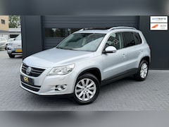 Volkswagen Tiguan - 1.4 TSI Sport&Style Pano|Caprlay|Cruise