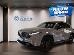 Mazda CX-5 - 2.5 E-SKYACTIV G 141 M HYBRID Homura