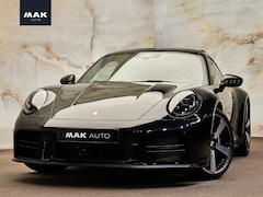 Porsche 911 - 3.0 Carrera , SportDesign, 21", pano, Bose, Sport Chrono, sp.uitlaat, memory, surroundview