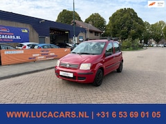 Fiat Panda - 1.2 Edizione Cool AIRCO TREKHAAK NIEUWE APK