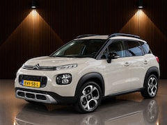 Citroën C3 Aircross - 1.2 PureTech S&S Feel Automaat