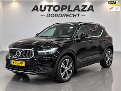 Volvo XC40 - 1.5 T5 Recharge Inscription Expression