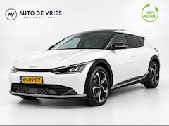 Kia EV6 - Plus Advanced 77.4 kWh | SOH 100% | Leder | Panoramadak | Stoelventilatie | Meridian audio