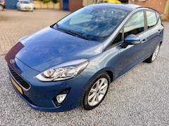 Ford Fiesta - 1.1 85pk 5dr Trend