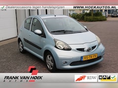 Toyota Aygo - 1.0-12V Sport 5 Deurs Eerste eigenaar Airco
