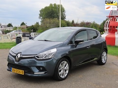 Renault Clio - 0.9 TCe Limited *1e EIG *Keyless *Navi *Cruise