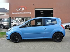 Renault Twingo - 1.2 16V Dynamique airco inruil mogelijk nap