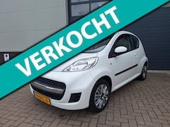 Peugeot 107 - | 1.0-12V XS | Automaat | 2e eigenaar |