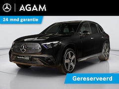 Mercedes-Benz GLC-klasse - 400e 4MATIC Sport Edition Premium PLUS | Panorama dak