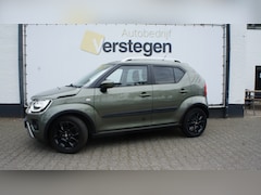 Suzuki Ignis - 1.2 SH Select