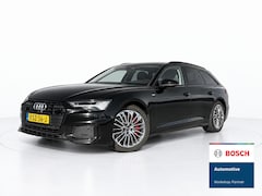 Audi A6 Avant - 55 TFSI e quattro Competition PANO - TREKHAAK - ACC - S-LINE