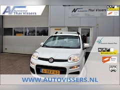 Fiat Panda - Edizione Cool Airco Elektr Pakket Nette Staat Nw Apk