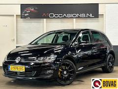 Volkswagen Golf - 1.4 TSI Connected Series PANODAK