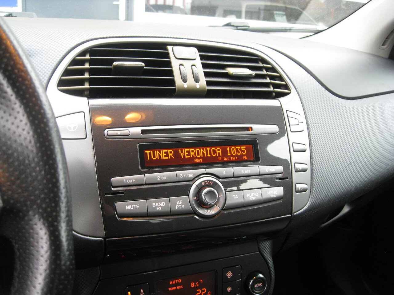 Fiat Bravo - 1.4 Edizione Prima 1.4 Edizione Prima
